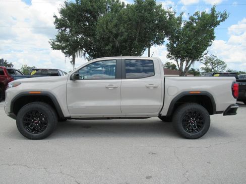 New 2026 GMC Canyon Elevation w/ Convenience Package RWD image 4