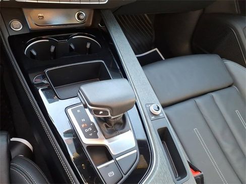 Used 2023 Audi A4 2.0T Premium Plus w/ Premium Plus Package image 15