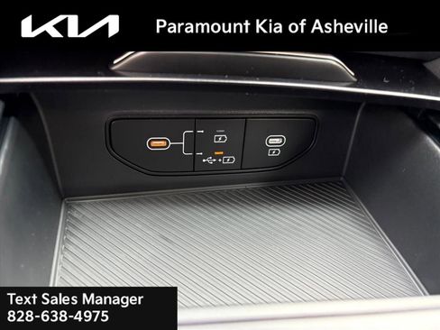 New 2026 Kia Sportage S image 25