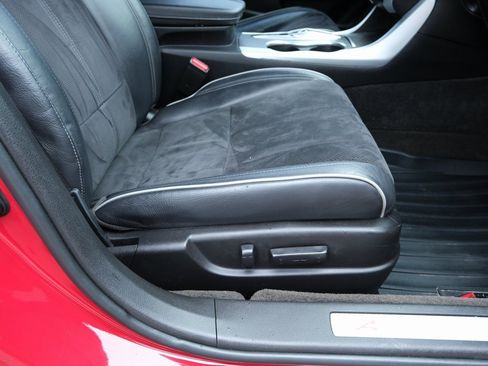 Used 2018 Acura TLX V6 w/ Technology & A-SPEC Pkg image 33