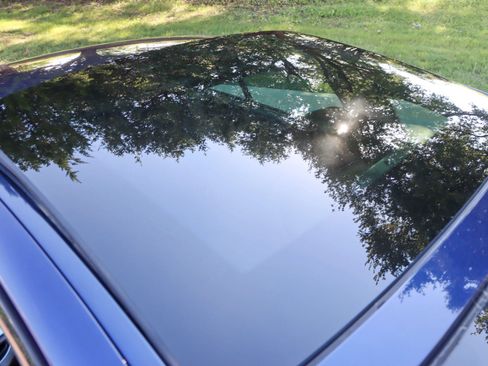 Used 2015 BMW 650i Gran Coupe RWD image 9
