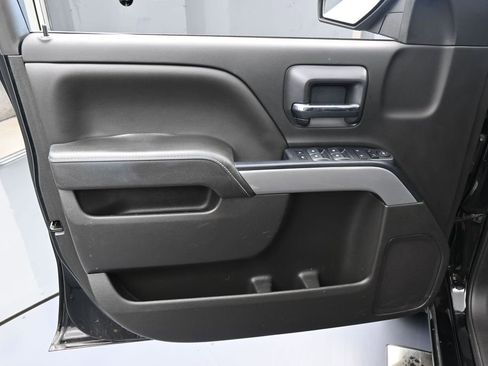 Used 2018 Chevrolet Silverado 1500 LT w/ All Star Edition AWD/4WD image 13
