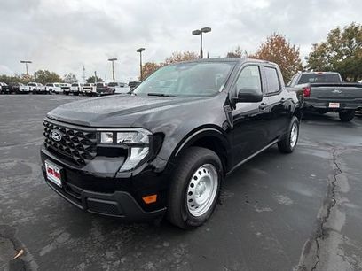 New 2025 Ford Maverick XL