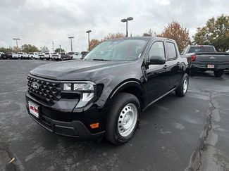 New 2025 Ford Maverick XL video 1