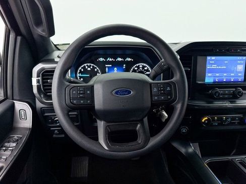 Used 2021 Ford F150 XL w/ STX Appearance Package image 3