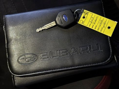 Used 2019 Subaru WRX STI w/ Popular Package #3 image 42