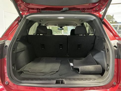 Used 2024 Chevrolet Equinox LT FWD image 24