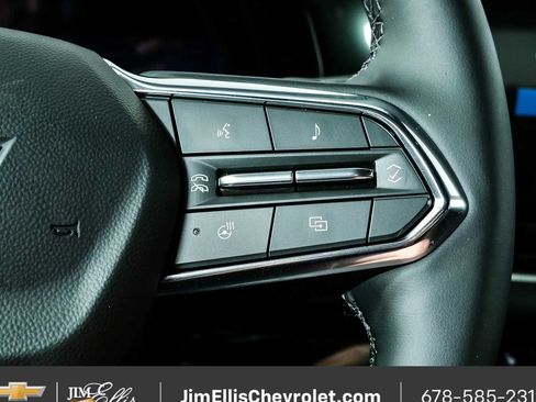 New 2026 Chevrolet Equinox LT FWD image 11