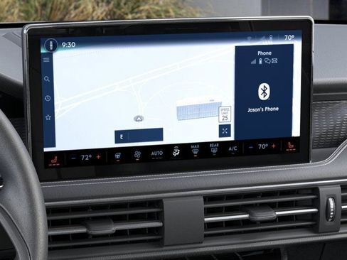New 2024 Lincoln Corsair Grand Touring w/ Equipment Group 301A AWD/4WD image 14