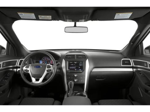 Used 2015 Ford Explorer XLT w/ Equipment Group 202B image 7