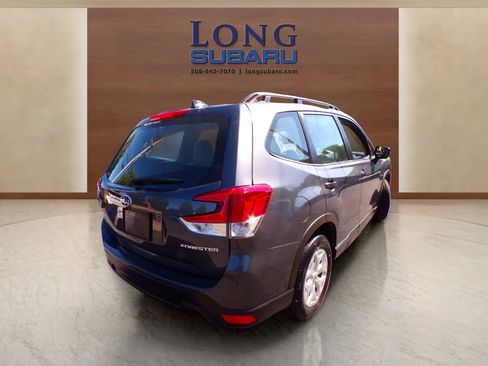 Certified 2024 Subaru Forester AWD/4WD image 5