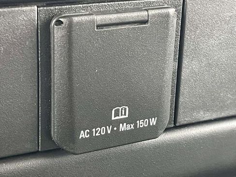 Used 2017 Chevrolet Express 2500 LS image 19