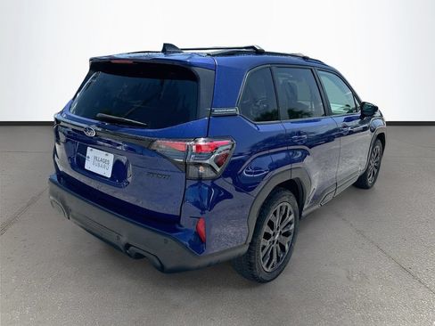 New 2026 Subaru Forester Sport AWD/4WD image 7