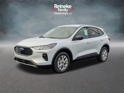 New 2026 Ford Escape Active w/ Cold Weather Package