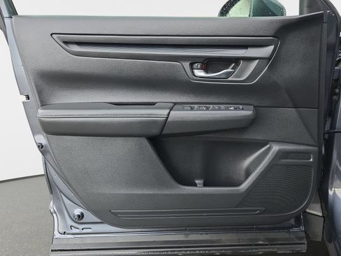 Certified 2024 Honda CR-V EX image 27