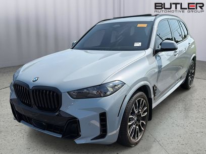 Used 2024 BMW X5 xDrive40i w/ M Sport Package