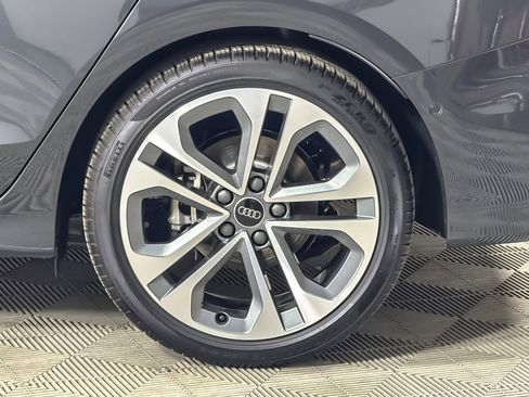 New 2026 Audi A3 2.0T Premium Plus image 23