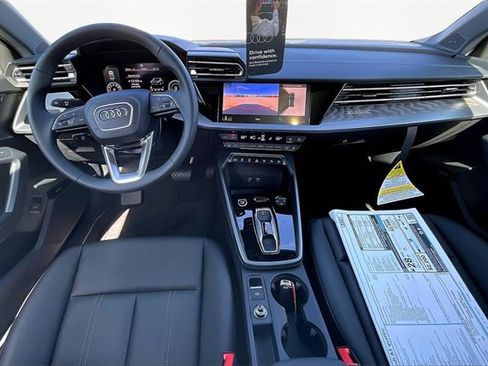 New 2026 Audi A3 2.0T Premium Plus image 10