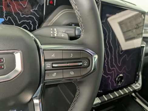 New 2026 GMC Yukon Elevation w/ Elevation Premium Package image 21