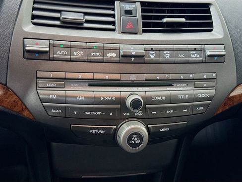 Used 2012 Honda Accord EX-L image 14