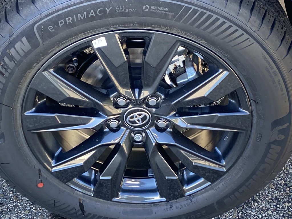 New 2026 Toyota RAV4 XLE Premium AWD/4WD image 6