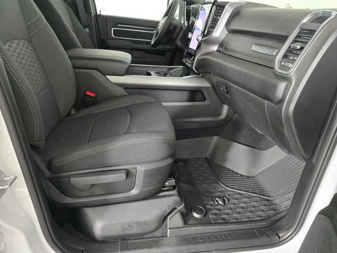 New 2026 RAM 3500 Big Horn image 24