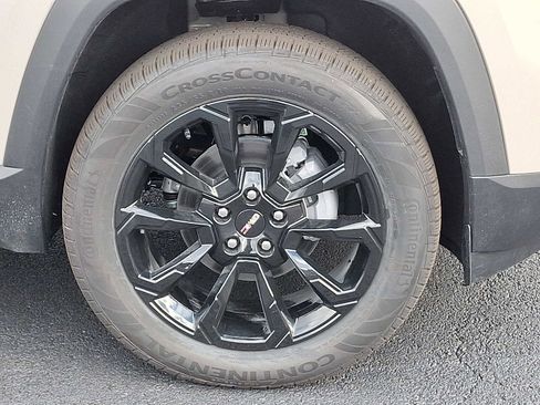 New 2026 GMC Terrain Elevation w/ Elevation Premium Package image 7