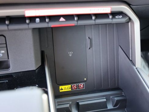 New 2026 Toyota Tundra Limited image 23