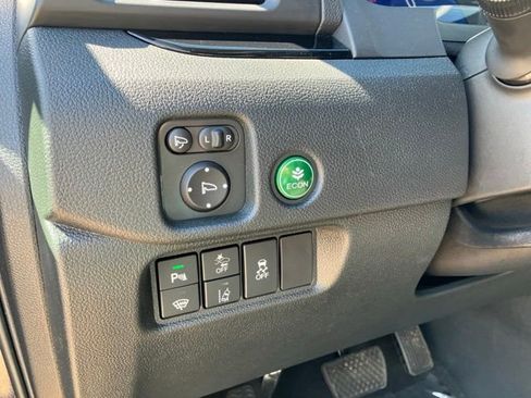 Used 2023 Honda Passport Elite image 18