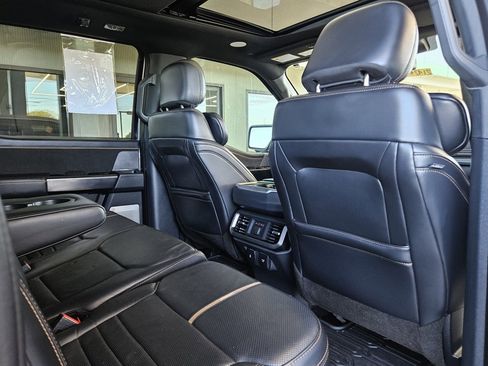 Used 2021 Ford F150 Platinum w/ Equipment Group 701A High image 17