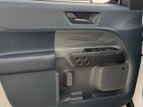 New 2025 Ford Maverick Lariat w/ Black Appearance Package image 21