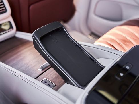 Used 2026 Mercedes-Benz Maybach GLS 600 Maybach GLS 600 image 52