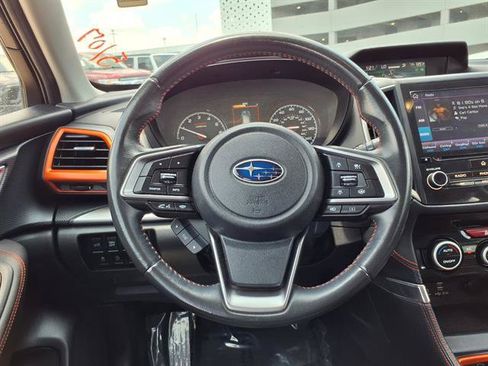 Used 2021 Subaru Forester Sport AWD/4WD image 17
