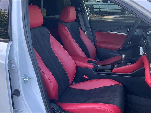 Used 2024 Acura Integra Type S FWD image 7