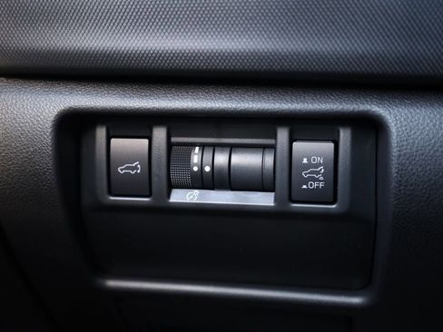 New 2026 Subaru Forester Sport AWD/4WD image 20