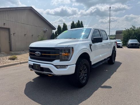 Used 2023 Ford F150 Tremor AWD/4WD image 2