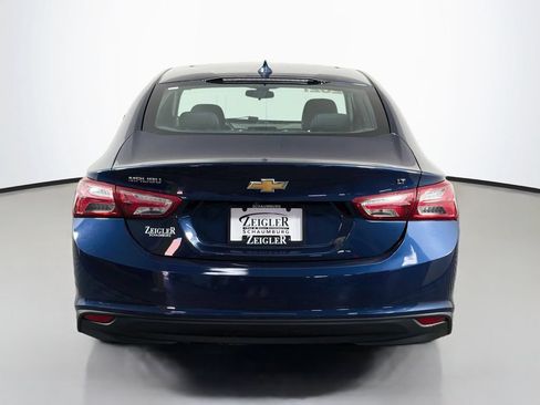 Used 2021 Chevrolet Malibu LT FWD image 6