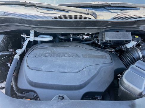 Used 2021 Honda Passport EX-L image 30