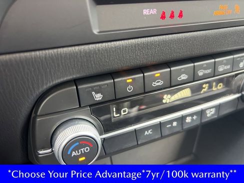 Used 2023 MAZDA CX-5 AWD 2.5 S w/ Preferred Package image 57
