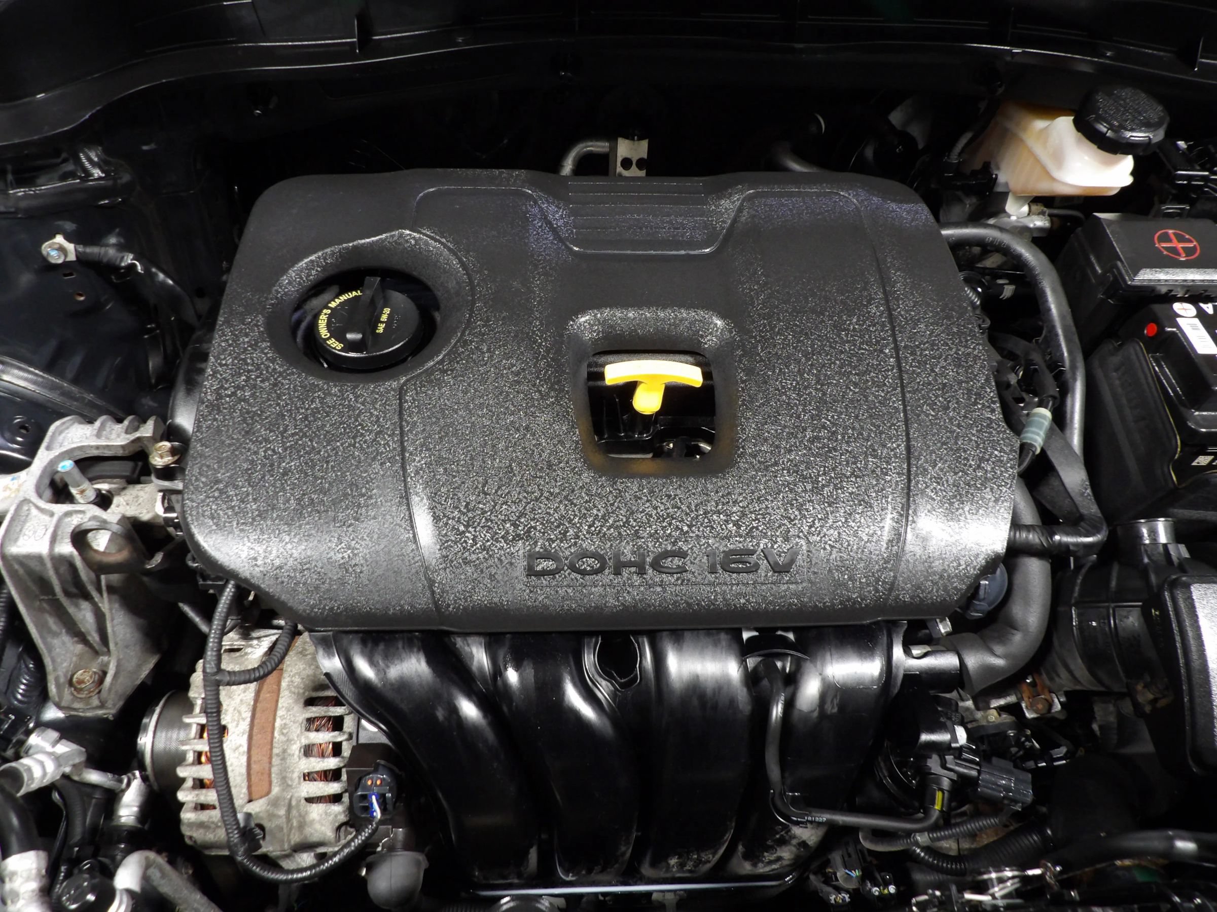 Used 2020 Kia Soul X-Line FWD image 20