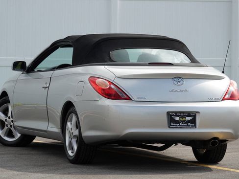 Used 2006 Toyota Solara SE FWD image 23