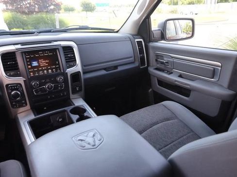 Used 2014 RAM 1500 Big Horn AWD/4WD image 25