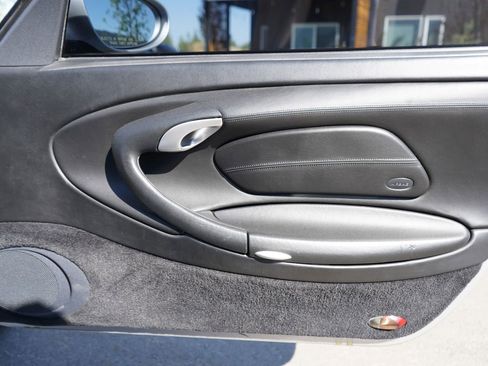 Used 1999 Porsche 911 GT3 RS image 41