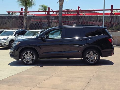 Used 2022 Honda Pilot Sport image 9