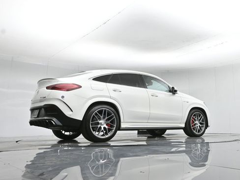 Used 2024 Mercedes-Benz GLE 63 AMG S image 53