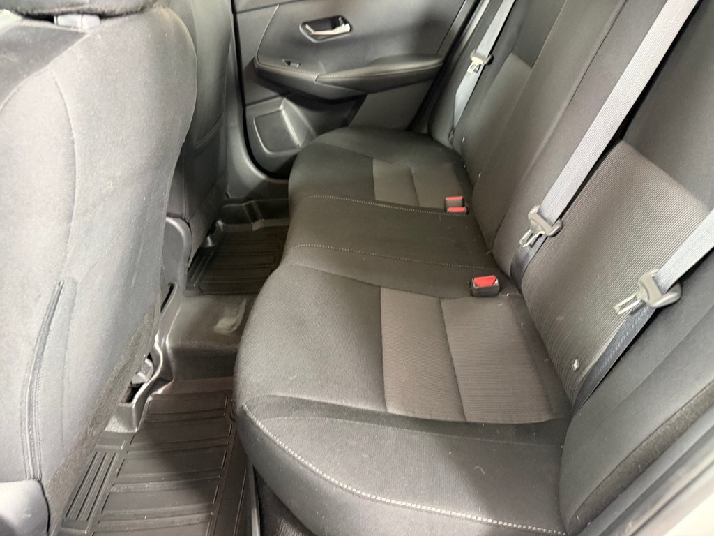 Used 2023 Nissan Sentra SV w/ All-Weather Package FWD image 16