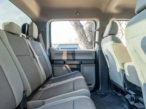 Used 2016 Ford F150 XL w/ Equipment Group 101A Mid image 39