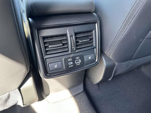 Certified 2025 Subaru Forester Touring w/ Touring Package AWD/4WD image 9