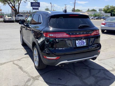 Used 2017 Lincoln MKC Premiere AWD/4WD image 15