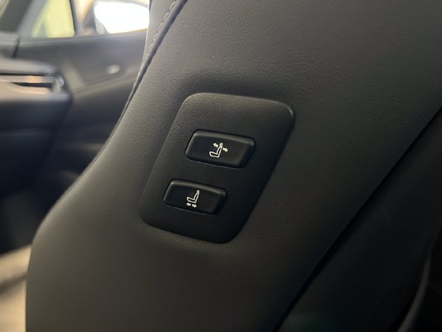 Certified 2025 Lexus RX 450h AWD w/ Convenience Package image 42